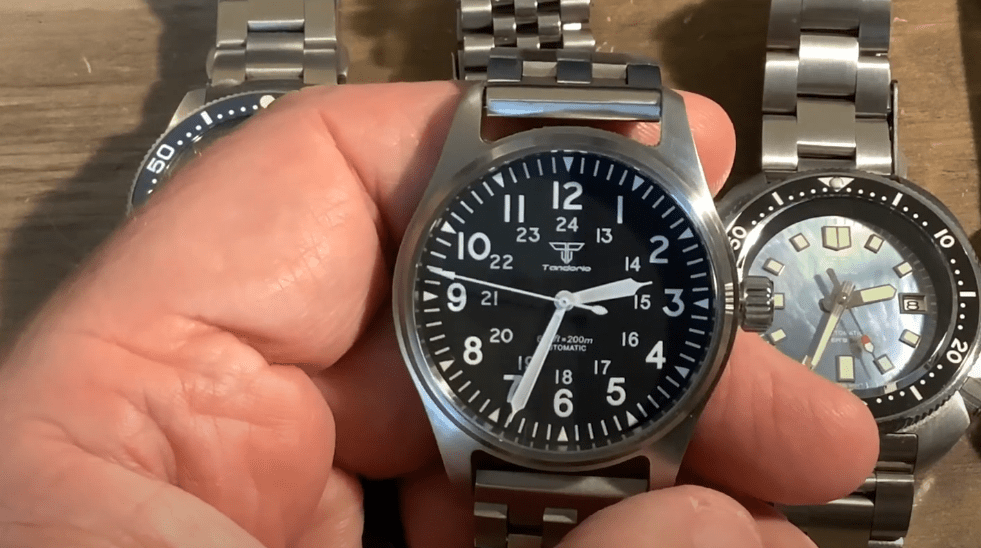 Is Tandorio Good ? Tandorio Watches Overall Review - Tandorio Watches