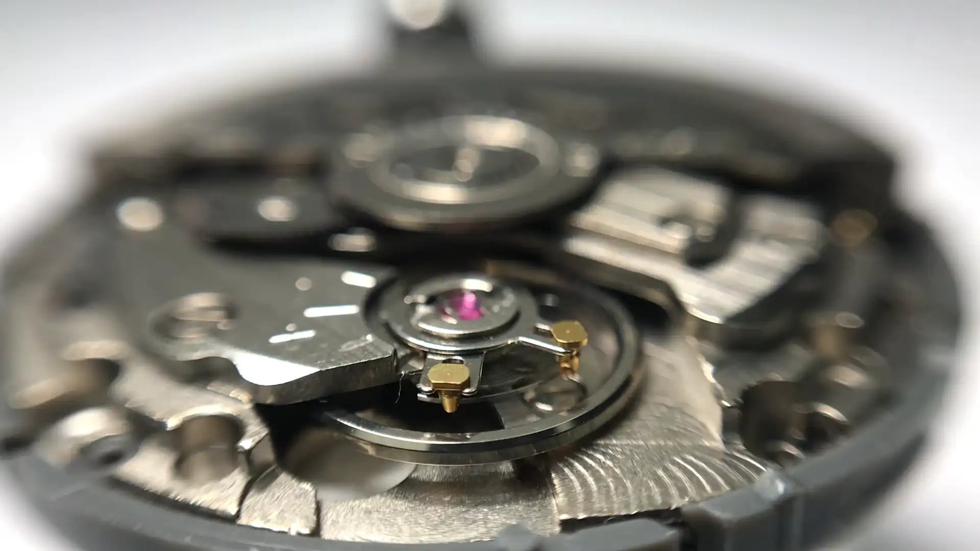 Seiko NH34 GMT Automatic Movement: A Comprehensive Guide - Tandorio Watches