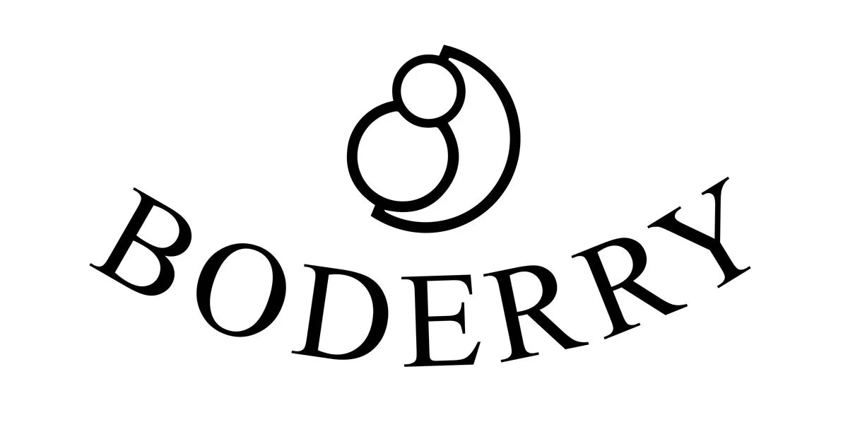 Boderry - Tandorio Watches