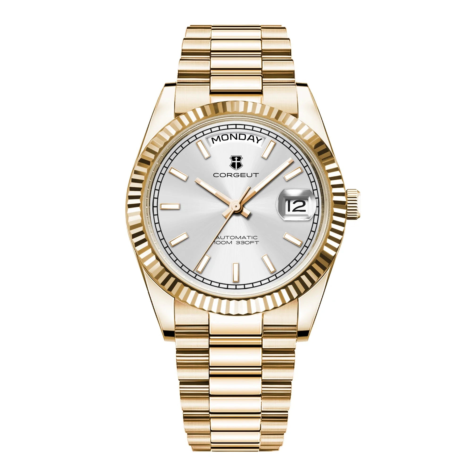 Dress Watches - Tandorio Watches