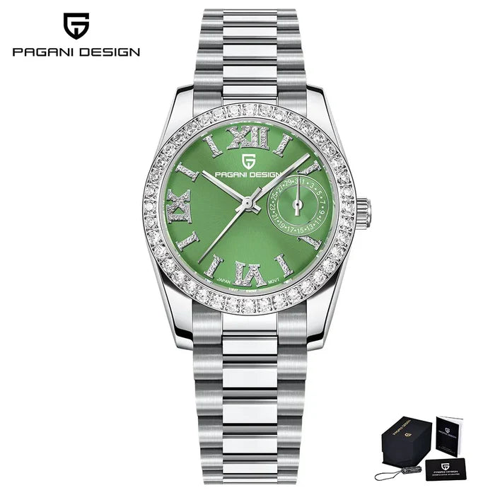 ladies Watches - Tandorio Watches