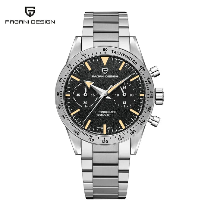 Men's Quartz - Tandorio Watches