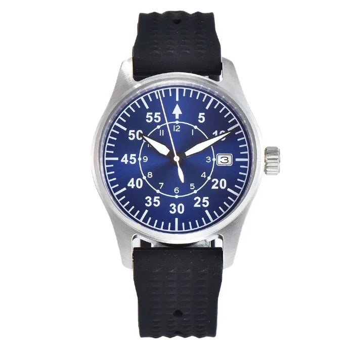 Pilot Watches – Tandorio Watches