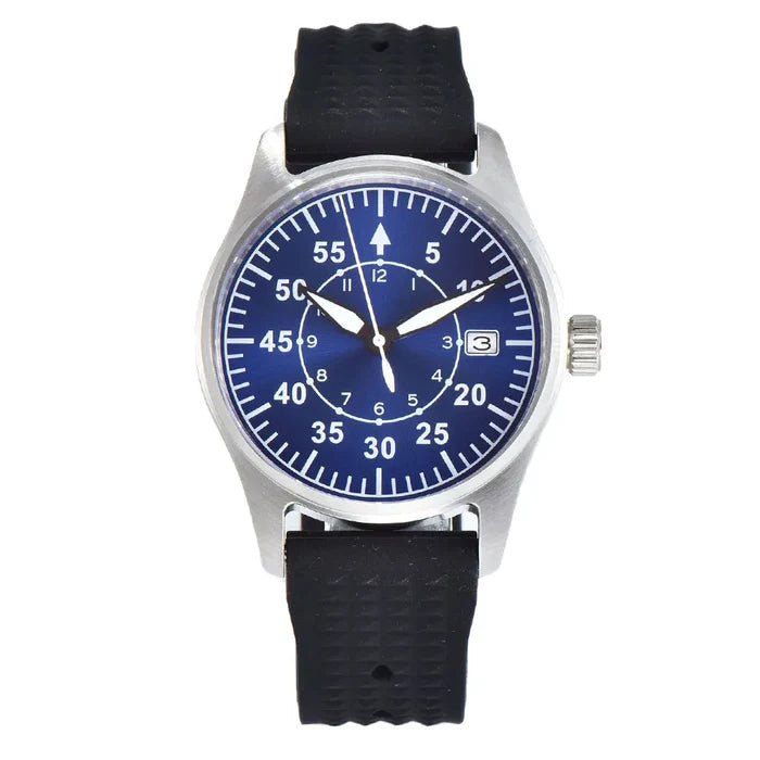 Pilot Watches - Tandorio Watches
