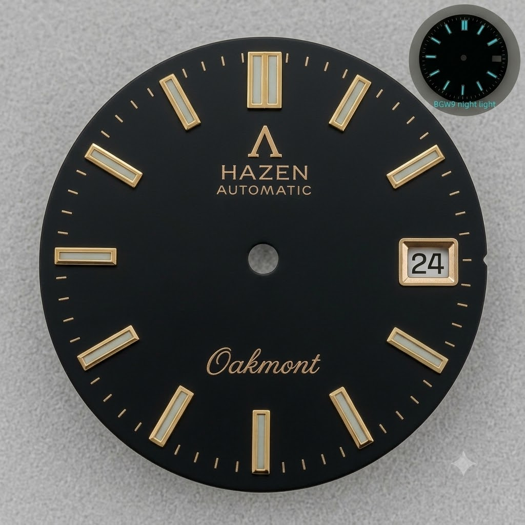 Custom Watch Dial Link/ special watch parts
