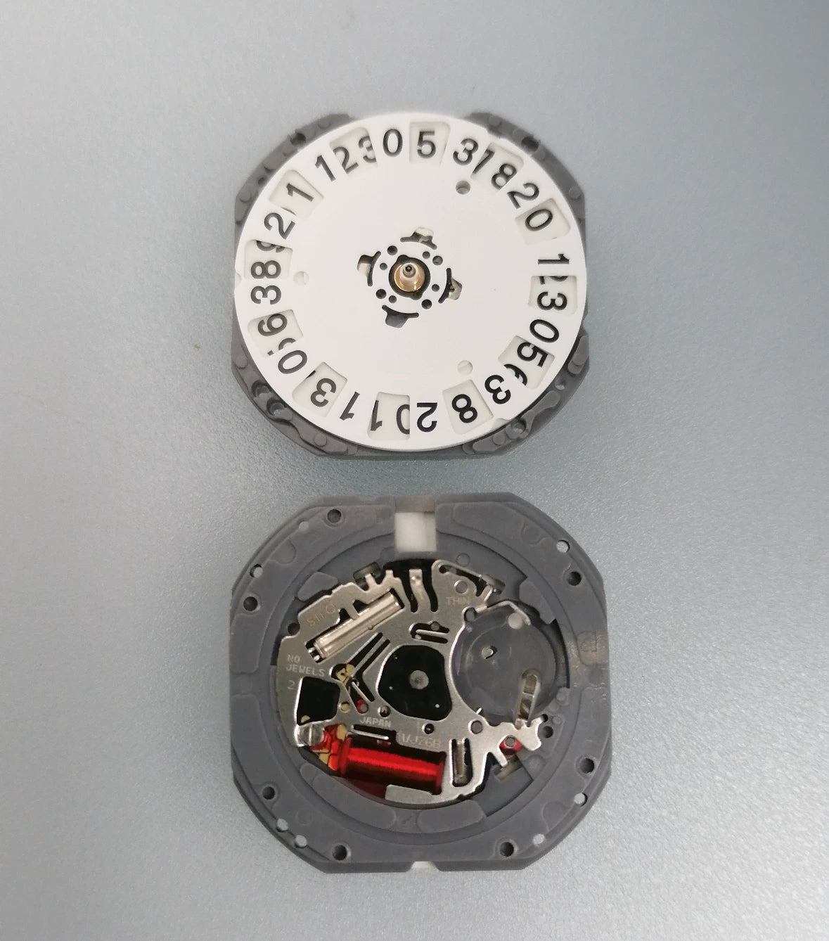 Japan original Quartz Watch movement VJ12 VJ20 VJ21 VJ22 VJ23 VJ24 VJ32 VJ33 VJ34 VJ42 VJ43 VJ45 VJ52 VJ55