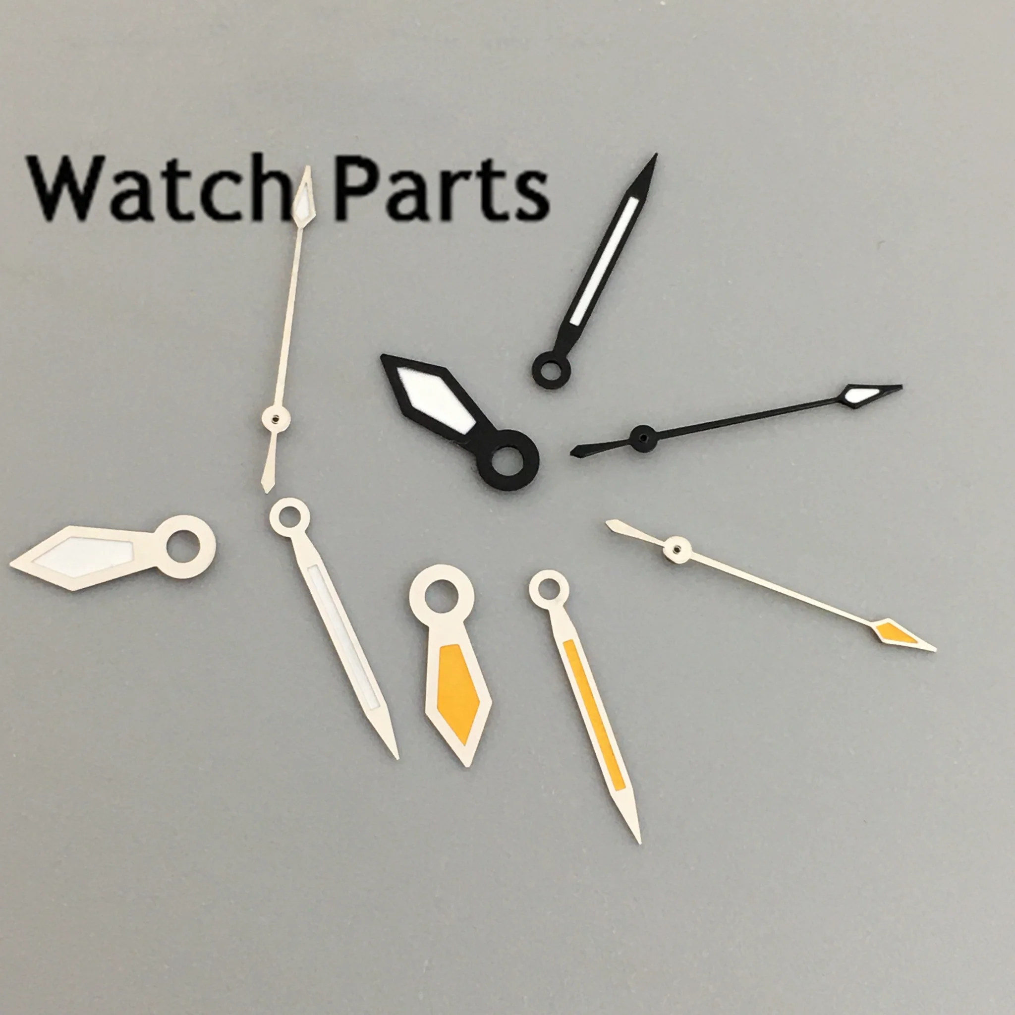 ETA2824 watch hands also for PT5000 SW200 NH35 MIYOTA DG movement