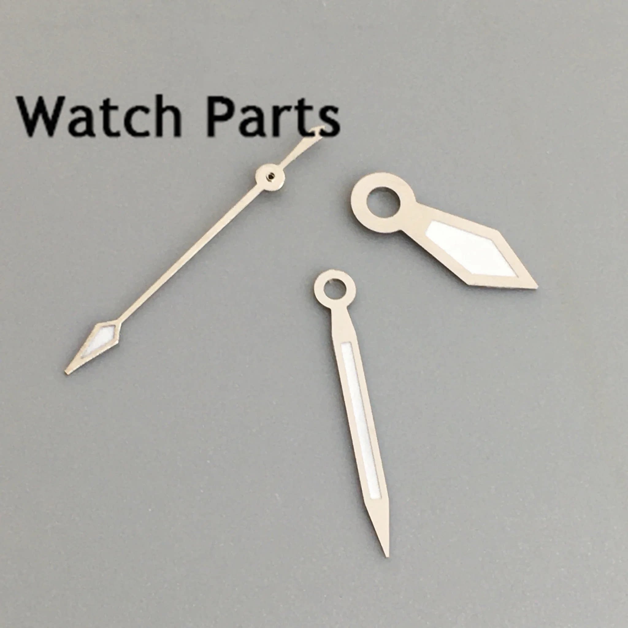 ETA2824 watch hands also for PT5000 SW200 NH35 MIYOTA DG movement