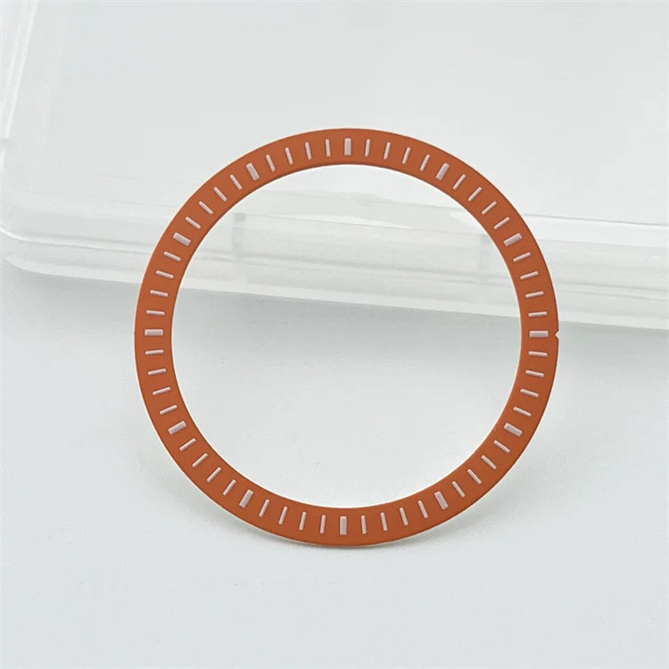 NH70 dial hollow surface 28.5mm modified green luminous NH71 NH72 mechanical watch accessories