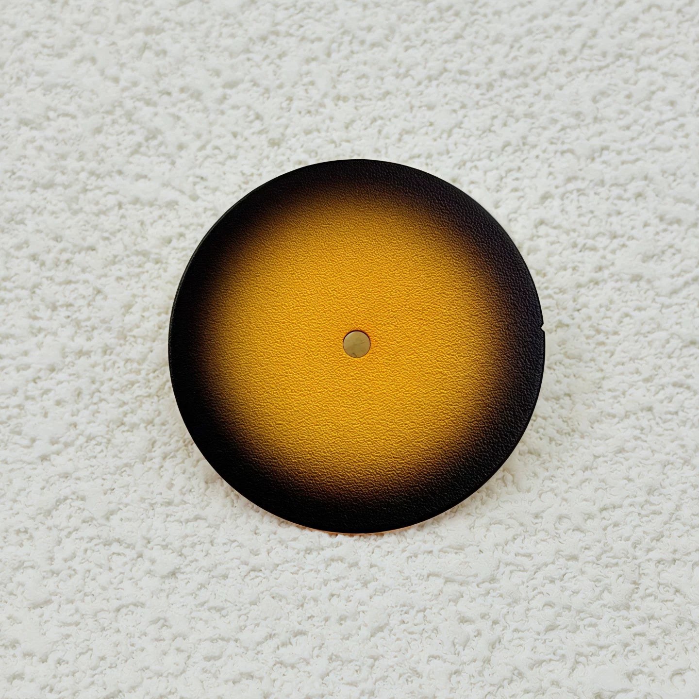New NH35 Cocktail No Calendar Dial Diameter 29MM/35MM No Luminous blank dial total sterile gradient customizable dial