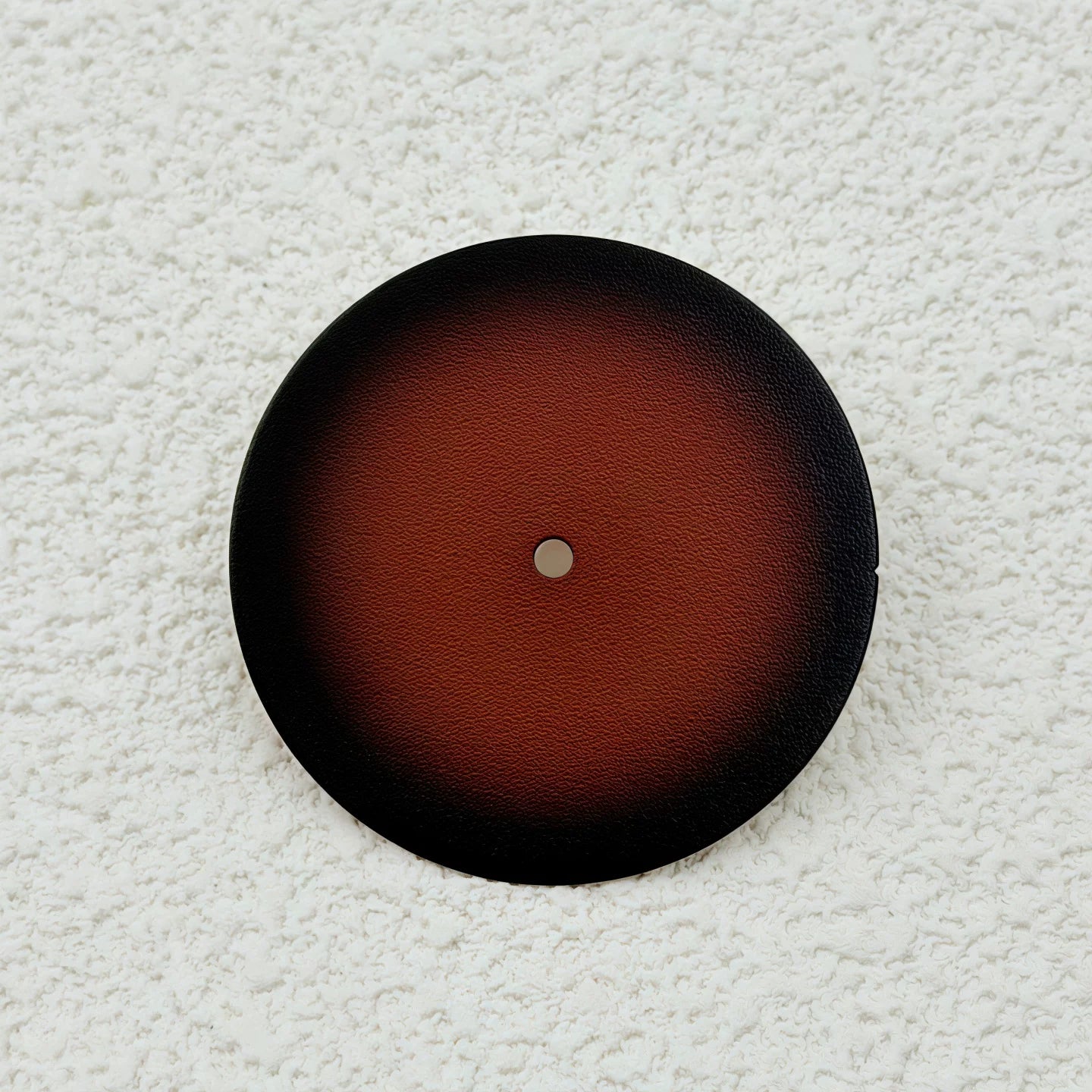 New NH35 Cocktail No Calendar Dial Diameter 29MM/35MM No Luminous blank dial total sterile gradient customizable dial