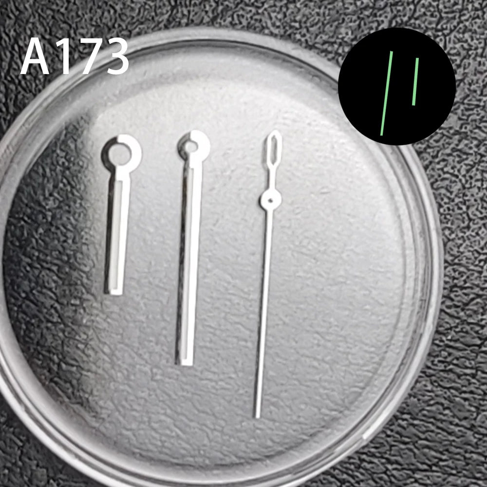 40MM Land-Dweller MOD Set watch case+ Dial Hands for NH35/36 movement sapphire glass 5ATM