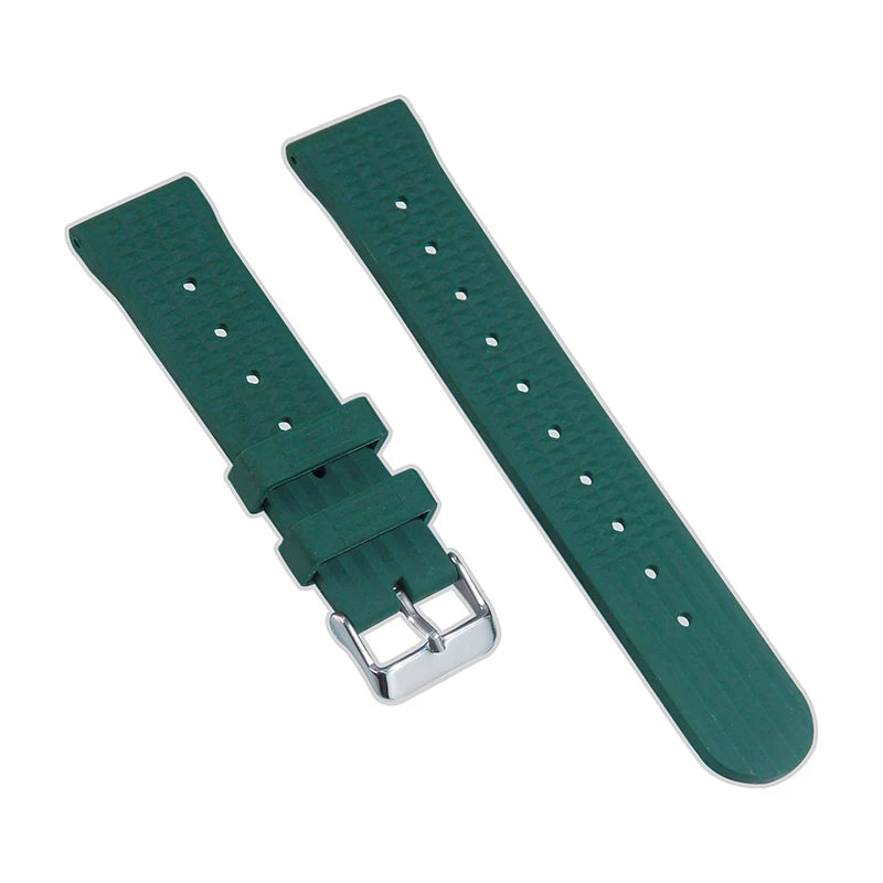 20/22mm rubber watch Strap with small mm SNK809 807 805 803 M85