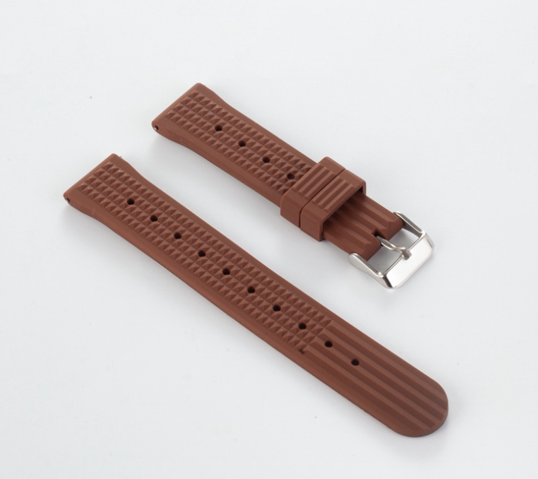 20/22mm rubber watch Strap with small mm SNK809 807 805 803 M85