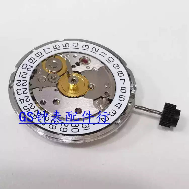 Original Swiss STP1-11 movement Watch accessories brand new and Geniune 2824 engraved movement STP automatic machinery