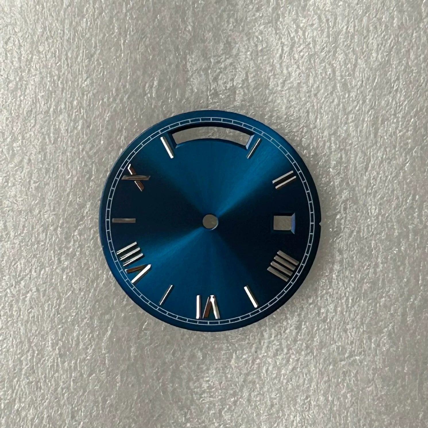 New 8285 dial Roman no luminous diameter 31mm for Miyota 8285 Automatic Movement