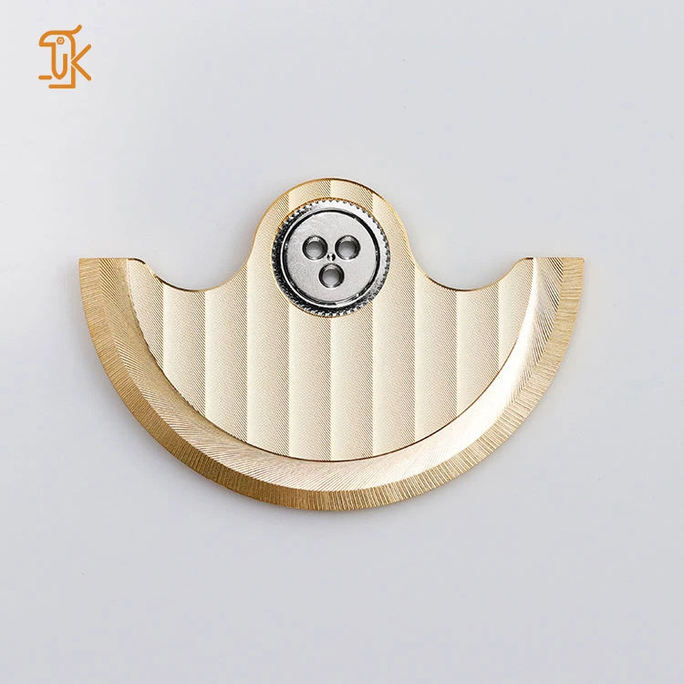 9015 Movement Automatic Rotor 9075 Pendulum Suitable for Miyota 9 Series