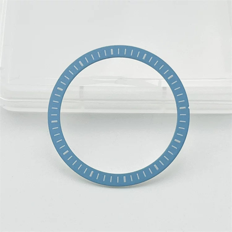 NH70 dial hollow surface 28.5mm modified green luminous NH71 NH72 mechanical watch accessories