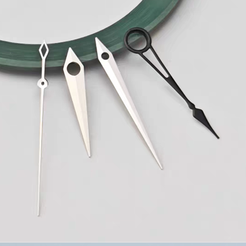 40mm NH34/NH35 Case Cocktail Men's Mechanical Watch Modified Dial Hands SRPB41J1 Accessories Glass back