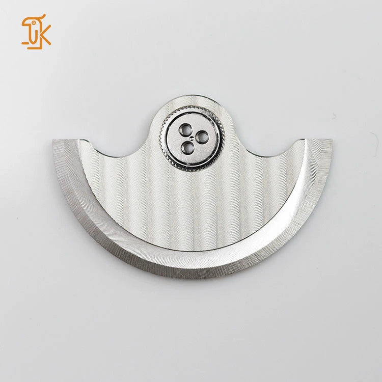 9015 Movement Automatic Rotor 9075 Pendulum Suitable for Miyota 9 Series