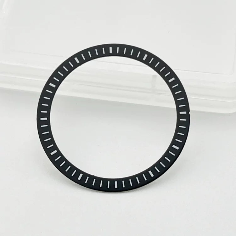 NH70 dial hollow surface 28.5mm modified green luminous NH71 NH72 mechanical watch accessories