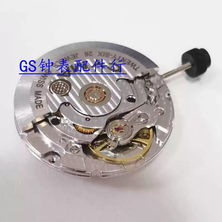 Original Swiss STP1-11 movement Watch accessories brand new and Geniune 2824 engraved movement STP automatic machinery