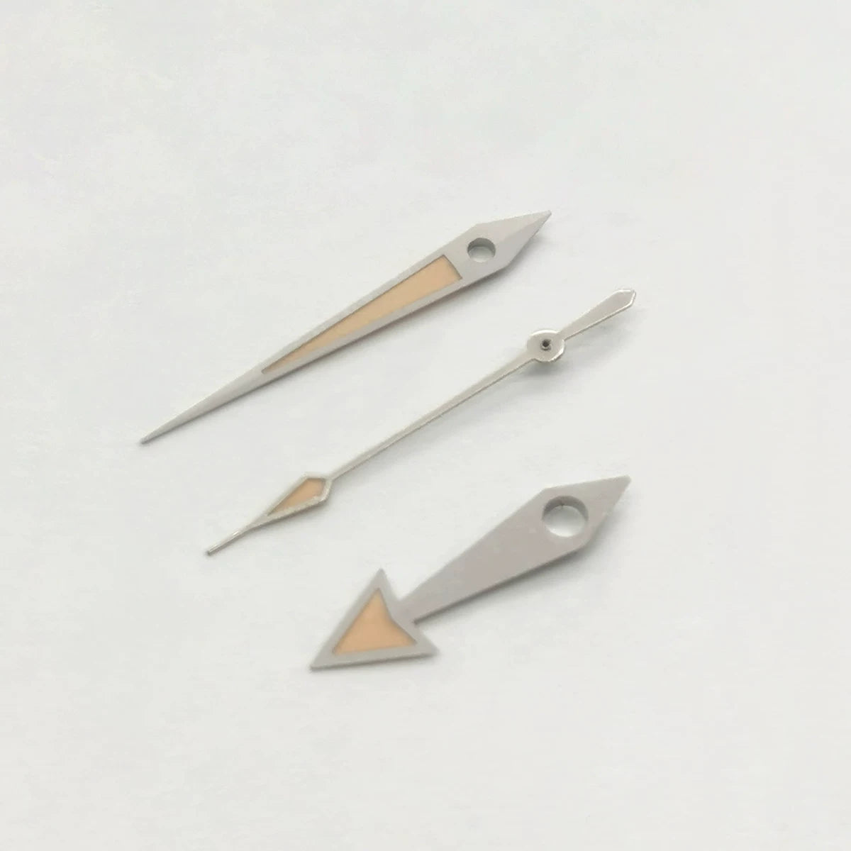 Arrow Watch hand for NH35 NH36 ETA2824 PT5000 2836 Miyota 8215 DG2813 3804 Seamaster hands