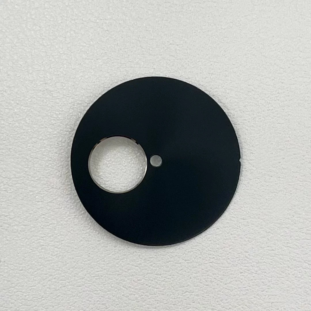 Total Blank NH38 dial 30.5mm Sunburst hollow dial modified watch part