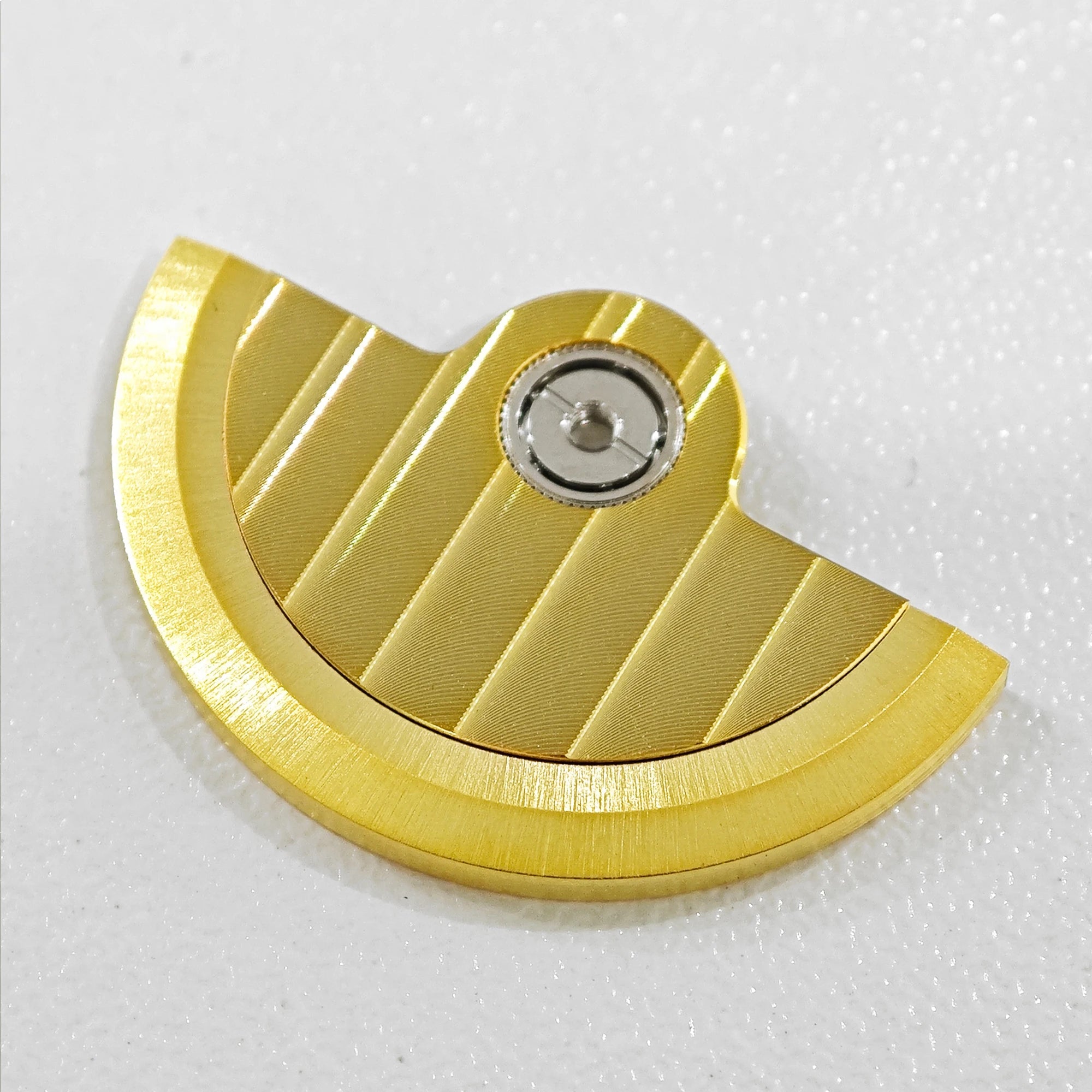 Nh35ローターコレクション 146種類のNH35 NH36時計ムーブメント振動錘ローター NH34 NH35 NH38 4Rムーブメントと互換性あり 交換部品 1