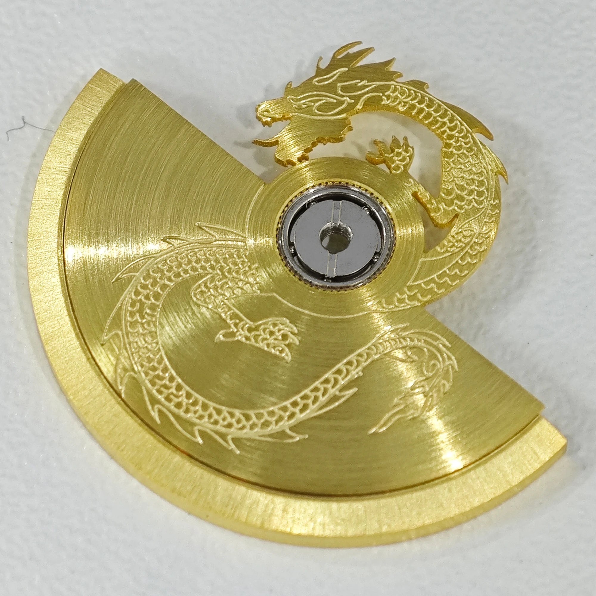 Nh35ローターコレクション 146種類のNH35 NH36時計ムーブメント振動錘ローター NH34 NH35 NH38 4Rムーブメントと互換性あり 交換部品 1