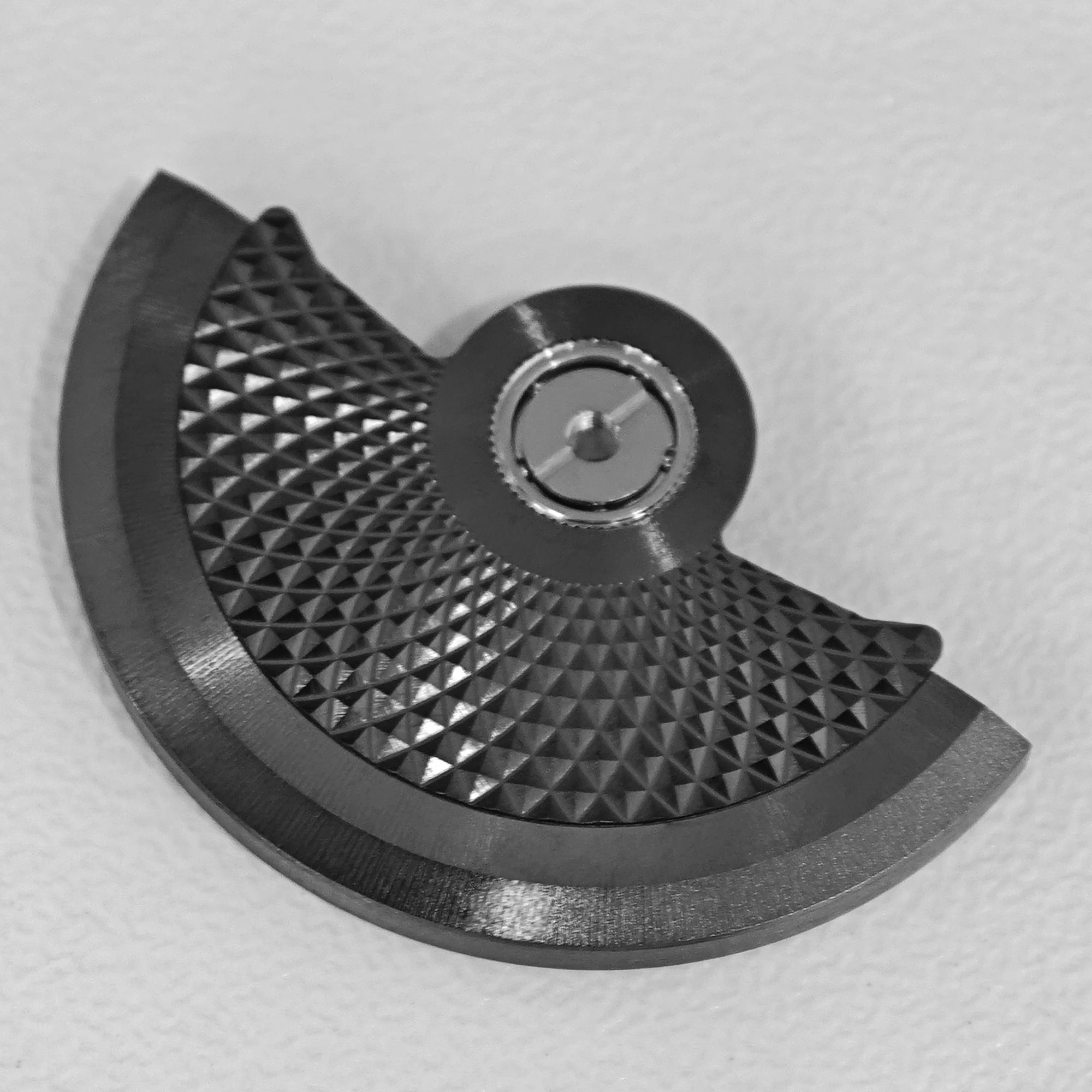 Nh35ローターコレクション 146種類のNH35 NH36時計ムーブメント振動錘ローター NH34 NH35 NH38 4Rムーブメントと互換性あり 交換部品 1