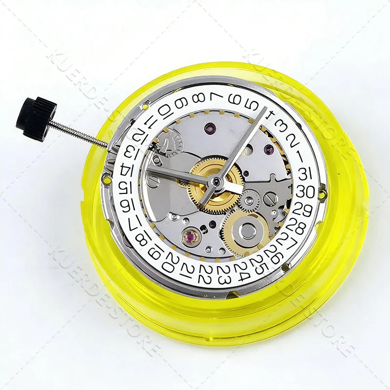 Seagull ST2130 Automatic Movement 28 Jewels 28800 bph 48 Hours Replacement for ETA 2824 PT5000