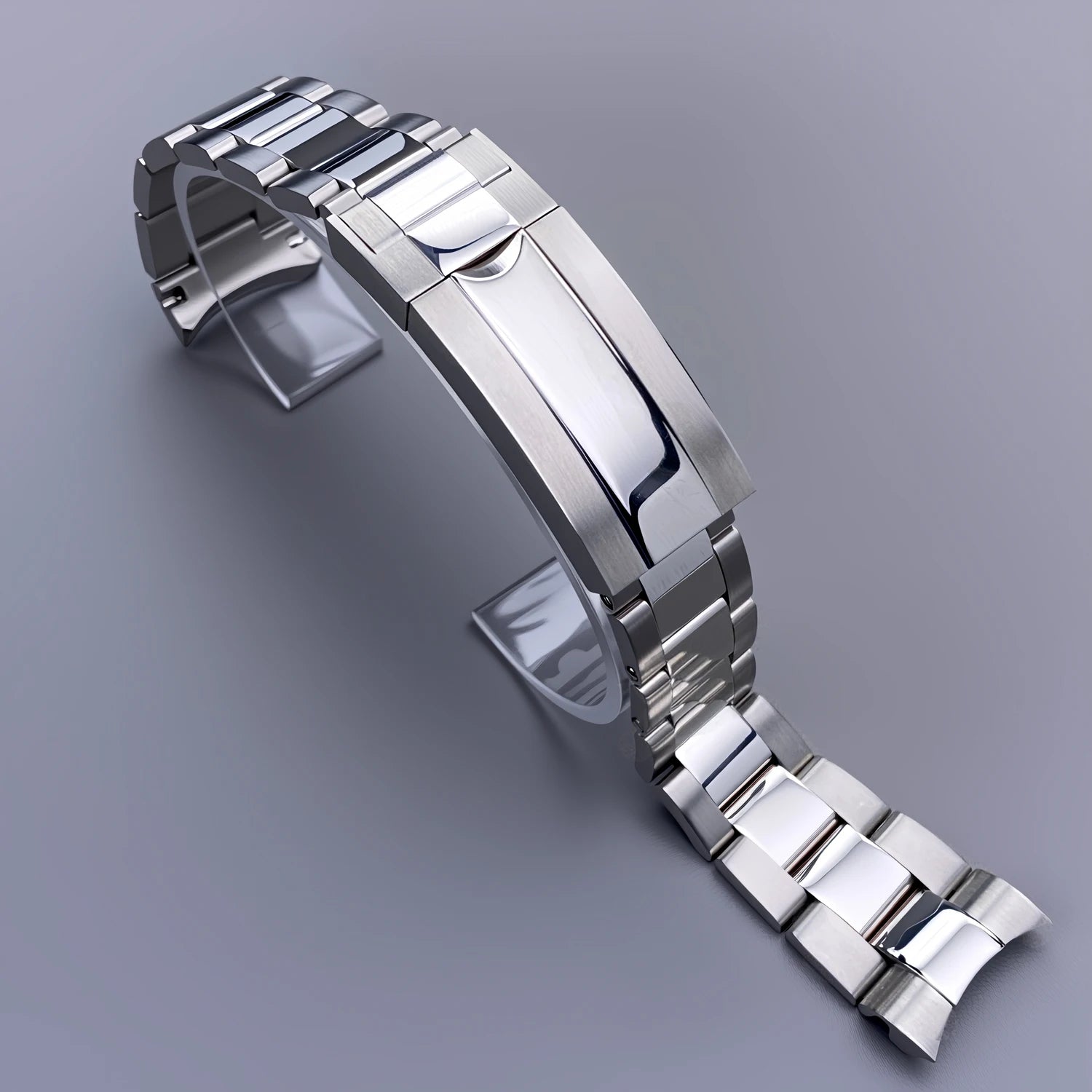 Original Diver Case 36mm NH35 Engine turned Bezel watch case for AK Parts Sapphire Glass Stainless Steel case Fit NH35 Movement 28.5mm Dial NH35