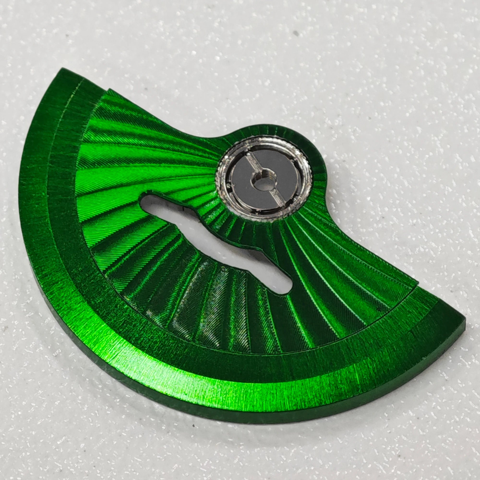 Nh35ローターコレクション 146種類のNH35 NH36時計ムーブメント振動錘ローター NH34 NH35 NH38 4Rムーブメントと互換性あり 交換部品 1