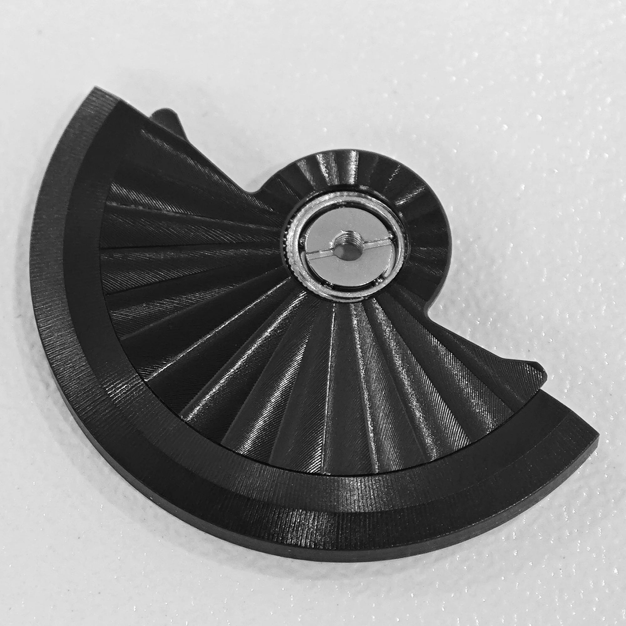 Nh35ローターコレクション 146種類のNH35 NH36時計ムーブメント振動錘ローター NH34 NH35 NH38 4Rムーブメントと互換性あり 交換部品 1