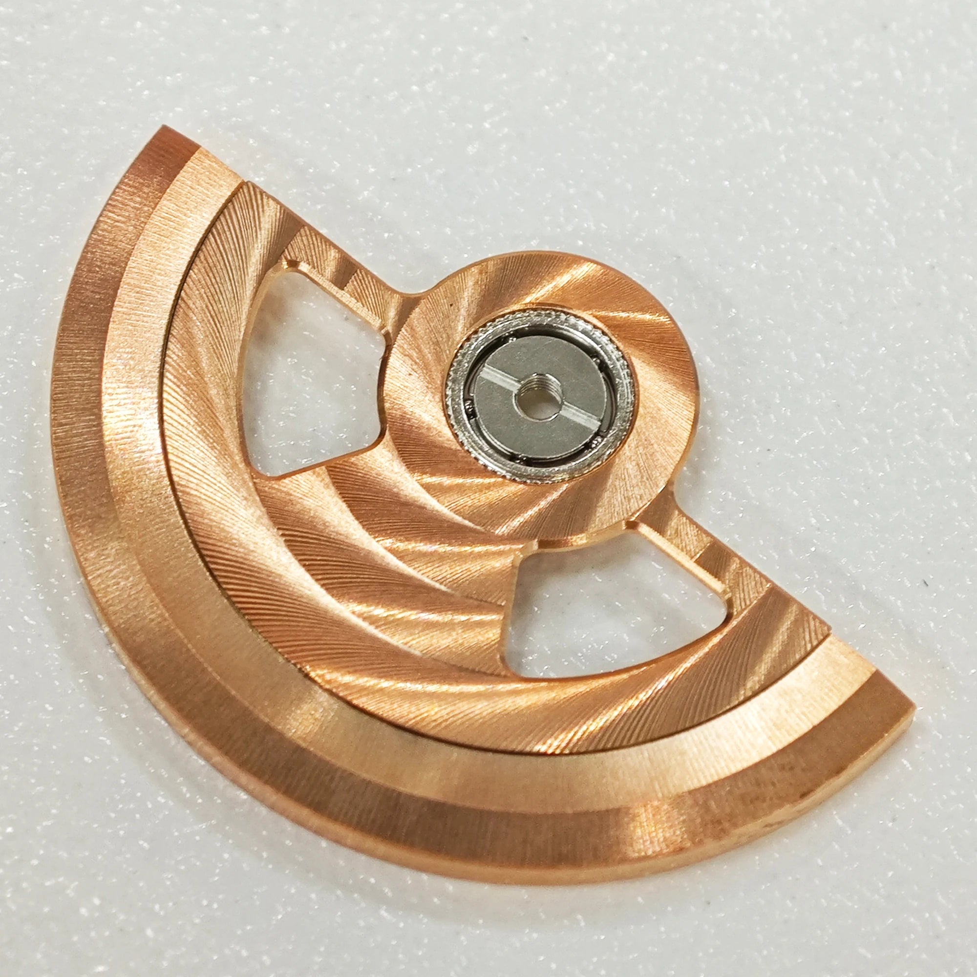 Nh35ローターコレクション 146種類のNH35 NH36時計ムーブメント振動錘ローター NH34 NH35 NH38 4Rムーブメントと互換性あり 交換部品 1