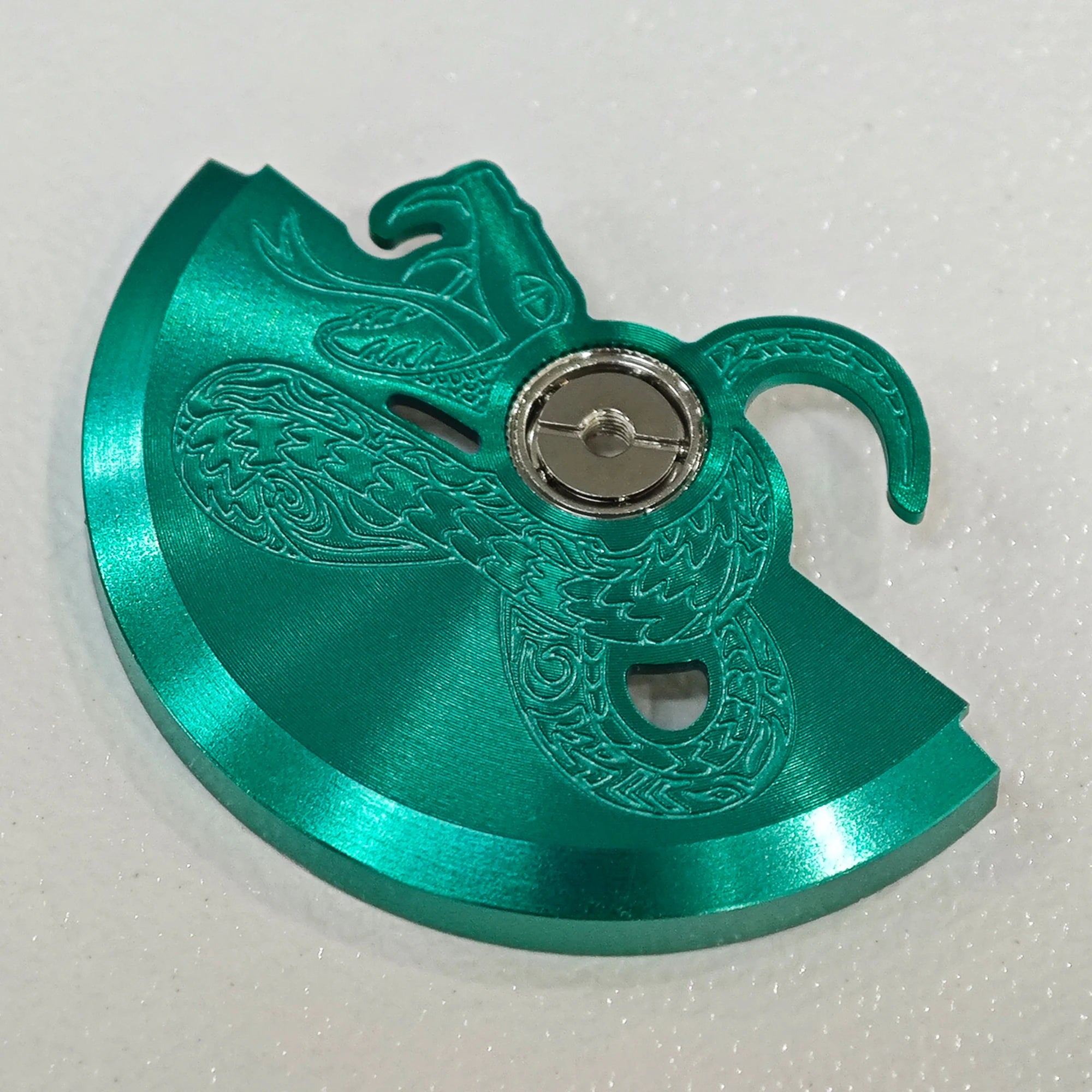 Nh35ローターコレクション 146種類のNH35 NH36時計ムーブメント振動錘ローター NH34 NH35 NH38 4Rムーブメントと互換性あり 交換部品 1