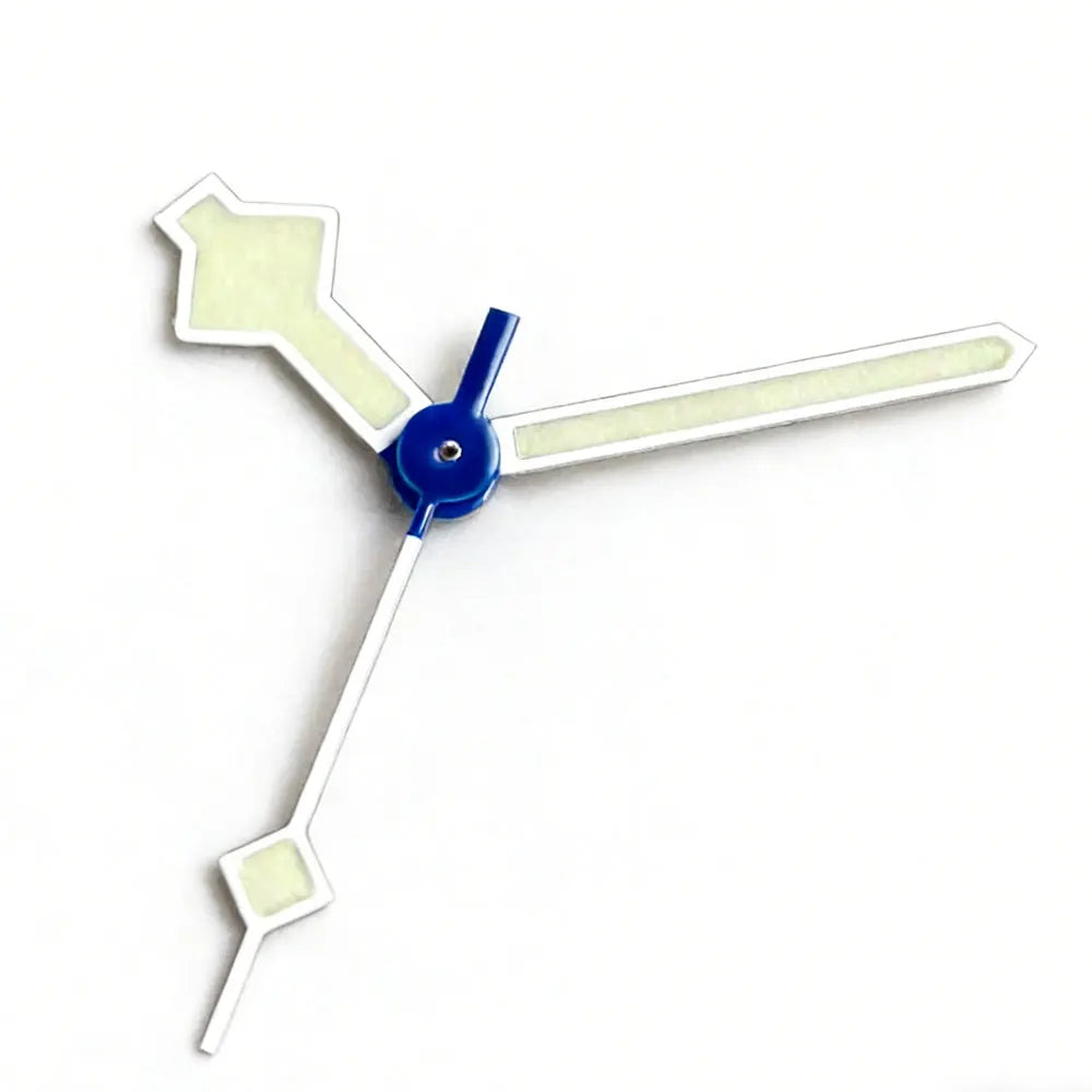 29mm pelagos fxd Dial Hands Fit NH35 NH36 NH38 ETA 2824 PT5000 SW200