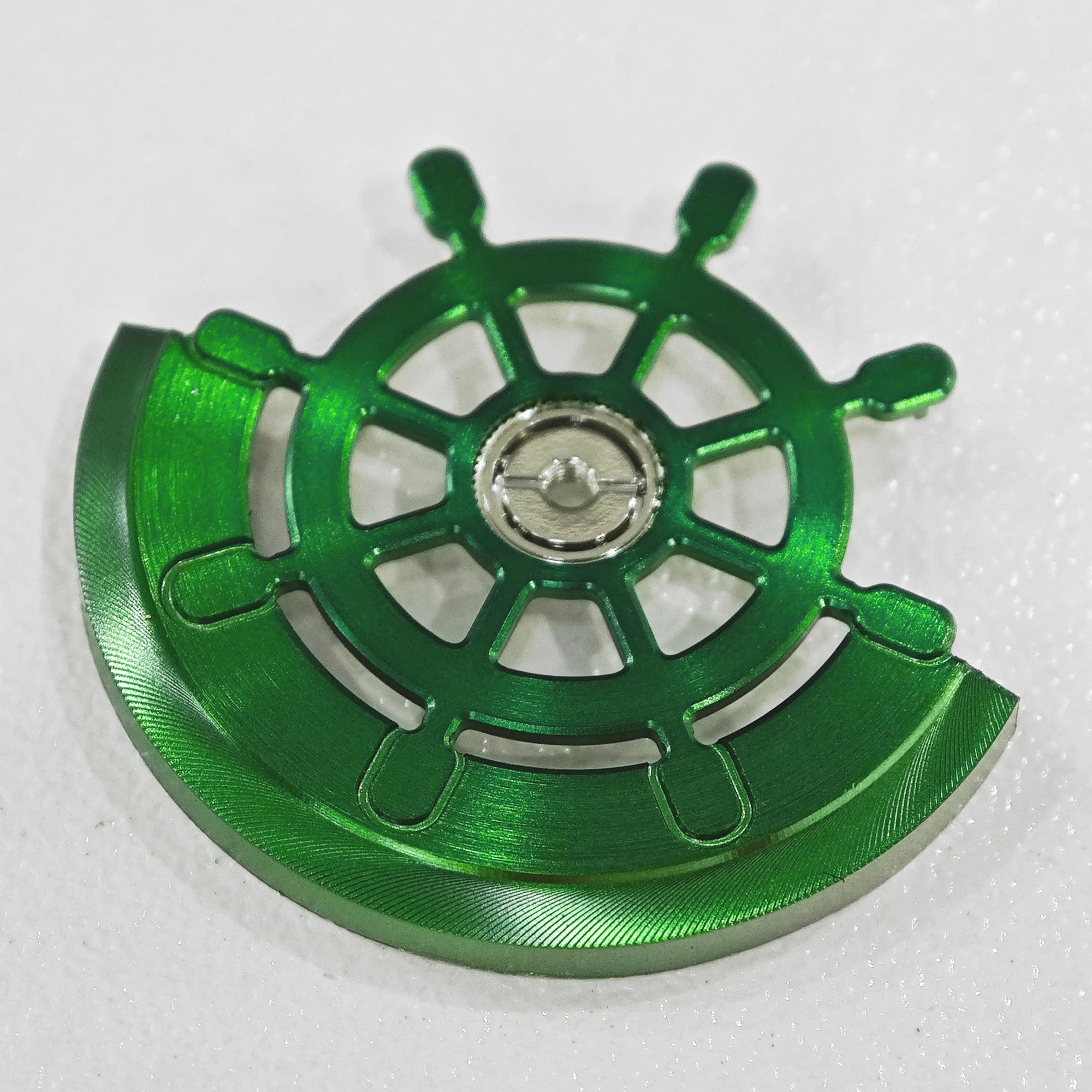 Nh35ローターコレクション 146種類のNH35 NH36時計ムーブメント振動錘ローター NH34 NH35 NH38 4Rムーブメントと互換性あり 交換部品 1