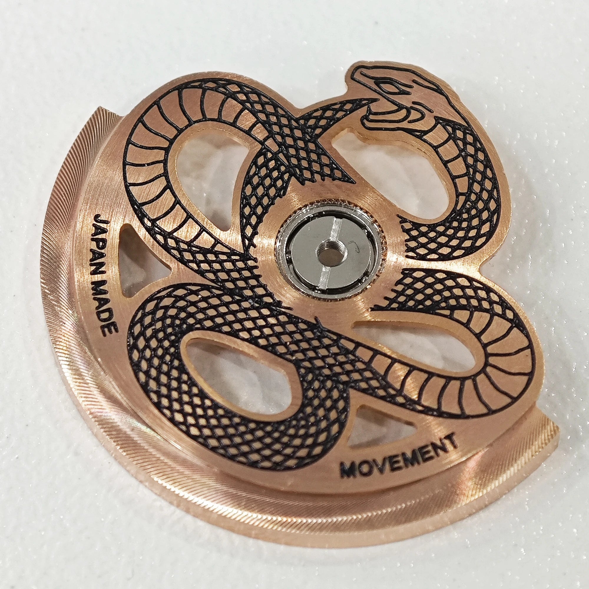 Nh35ローターコレクション 146種類のNH35 NH36時計ムーブメント振動錘ローター NH34 NH35 NH38 4Rムーブメントと互換性あり 交換部品 1