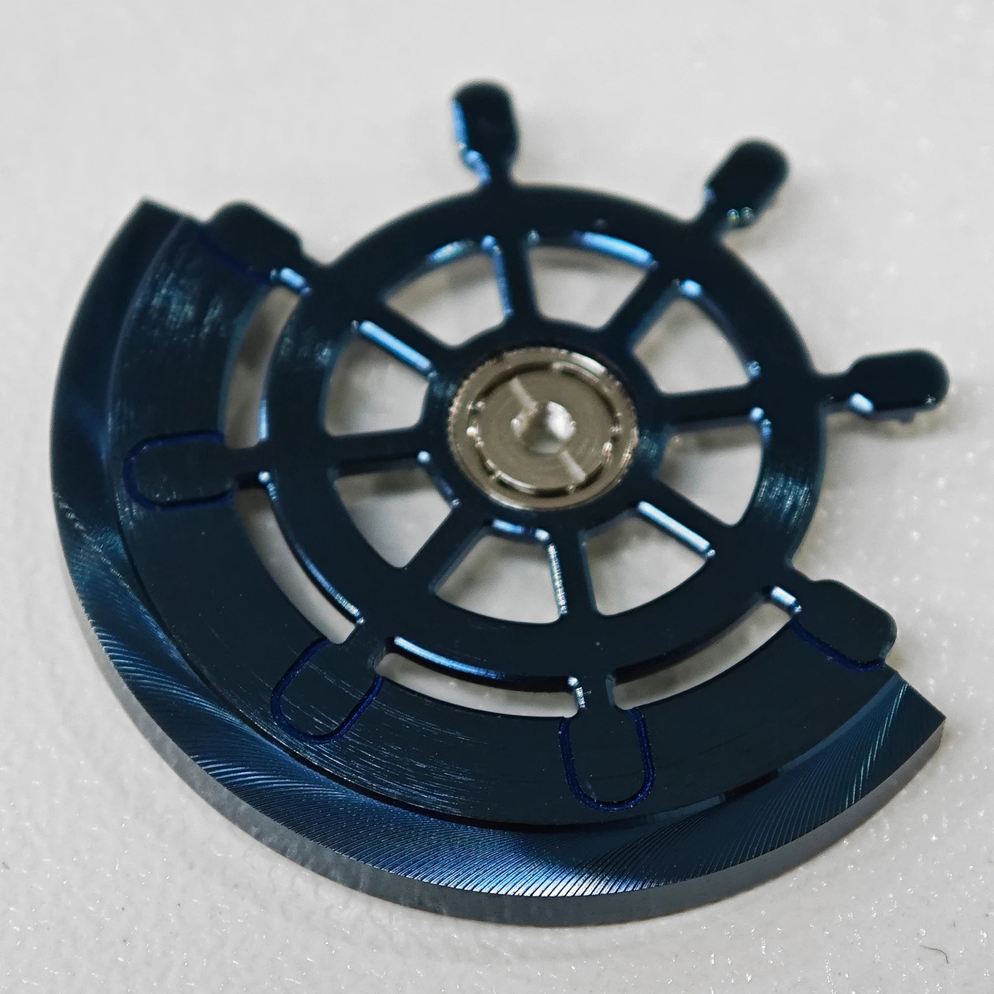 Nh35ローターコレクション 146種類のNH35 NH36時計ムーブメント振動錘ローター NH34 NH35 NH38 4Rムーブメントと互換性あり 交換部品 1