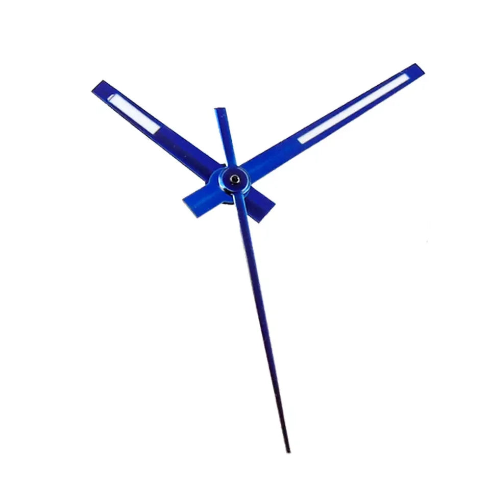 Wimbledon Style Roman Numeral Sunburst Dial 29mm Watch Dial Face For NH35 NH36 NH38 Movement Watch Replacement Part