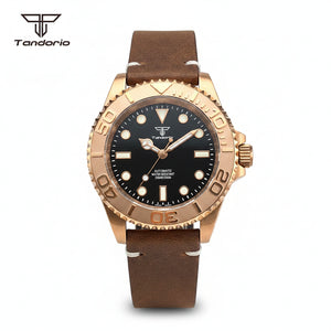 bronze yacht master