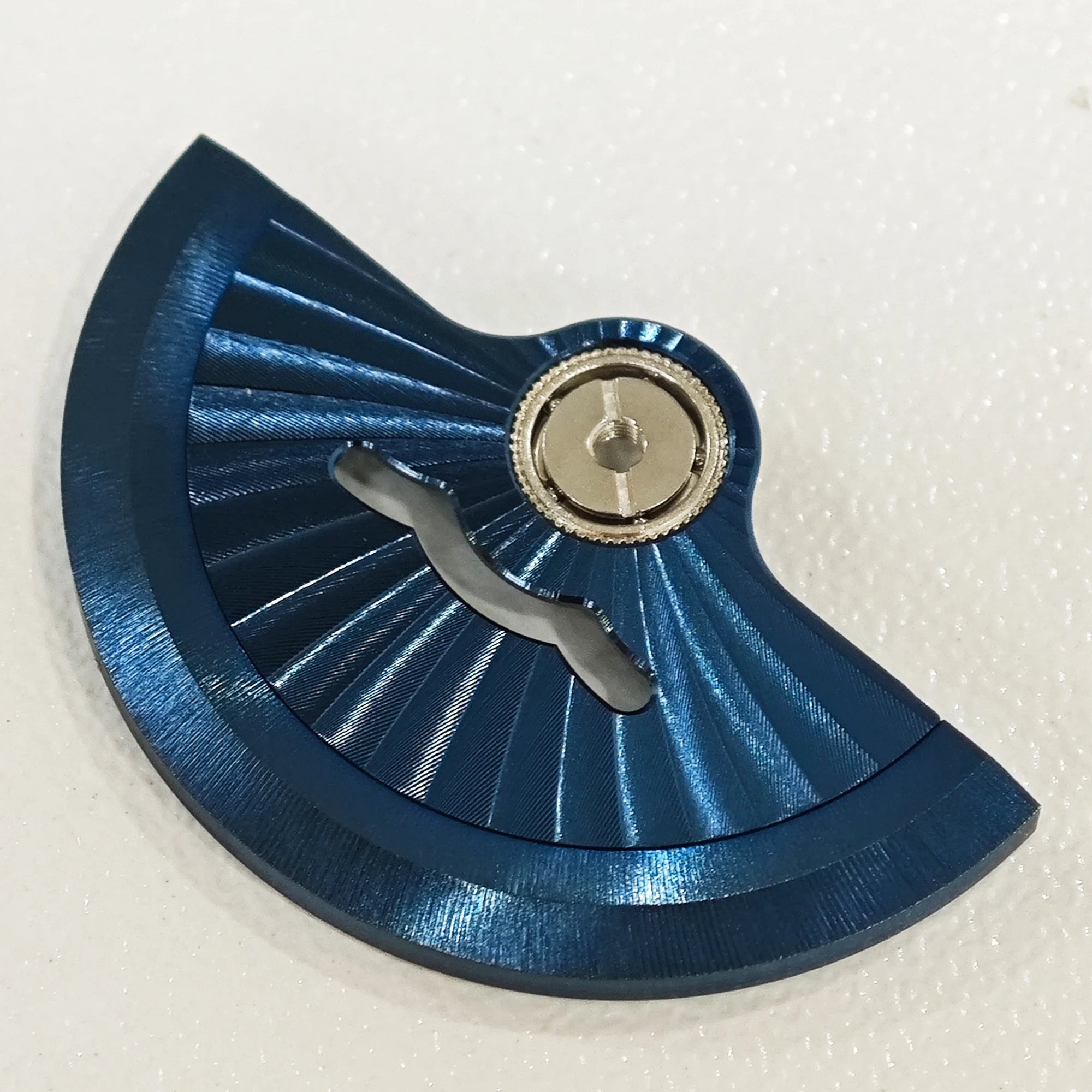 Nh35ローターコレクション 146種類のNH35 NH36時計ムーブメント振動錘ローター NH34 NH35 NH38 4Rムーブメントと互換性あり 交換部品 1