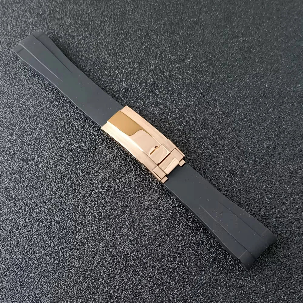 40.5mm Submariner Case GMT with Chapter Ring for NH34 NH35 NH36 Movement Sapphire 10ATM