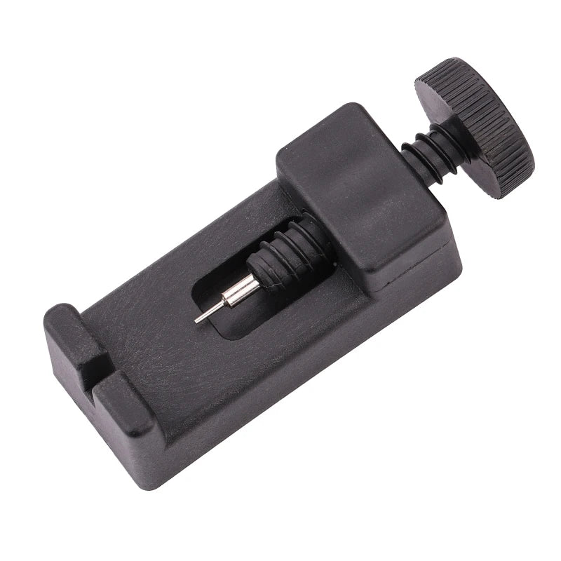 Watch Band Bracelet Link Adjust Chain Pin Remover Adjuster Repair Tool To Renew Kit For Stainelss Steel Strap