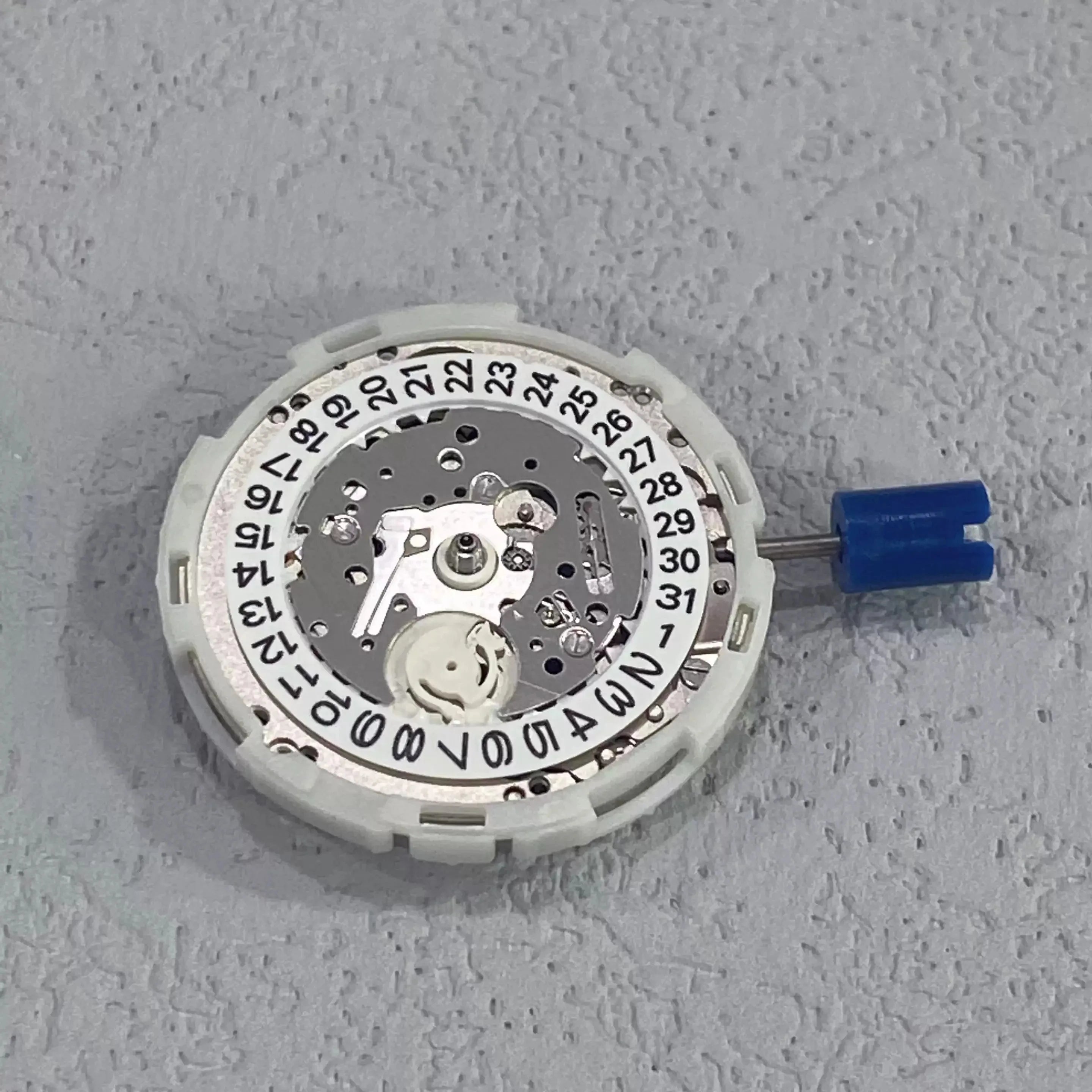Japanese original YN55A YN56A precision automatic mechanical movements