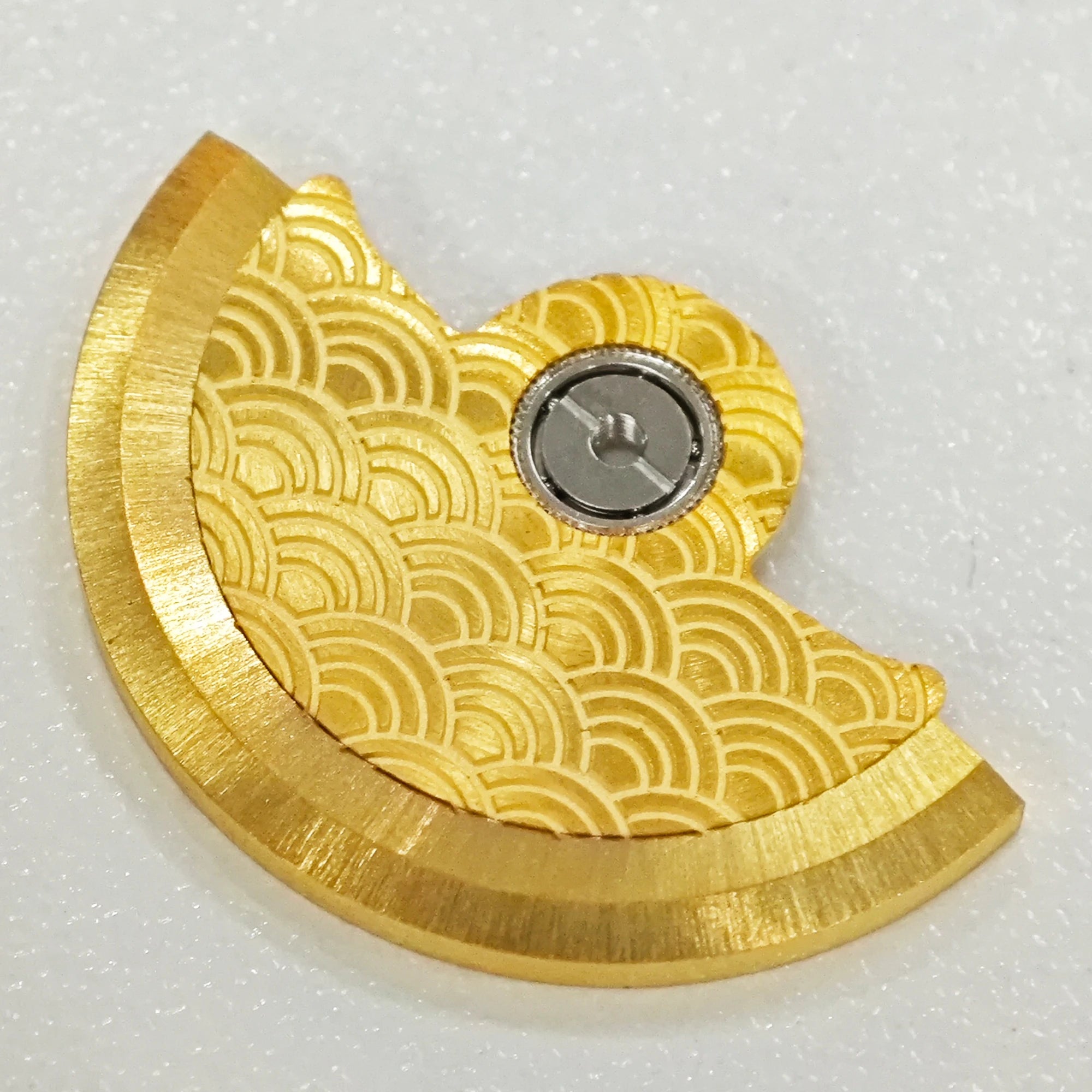 Nh35ローターコレクション 146種類のNH35 NH36時計ムーブメント振動錘ローター NH34 NH35 NH38 4Rムーブメントと互換性あり 交換部品 1