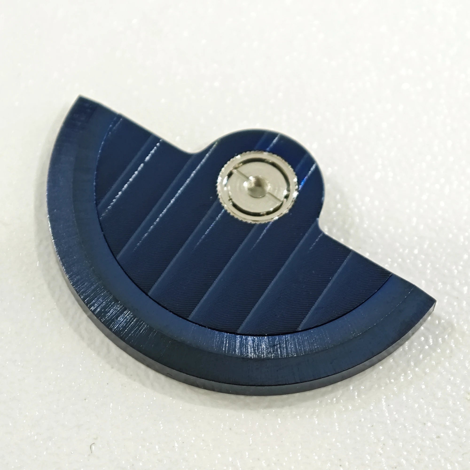 Nh35ローターコレクション 146種類のNH35 NH36時計ムーブメント振動錘ローター NH34 NH35 NH38 4Rムーブメントと互換性あり 交換部品 1