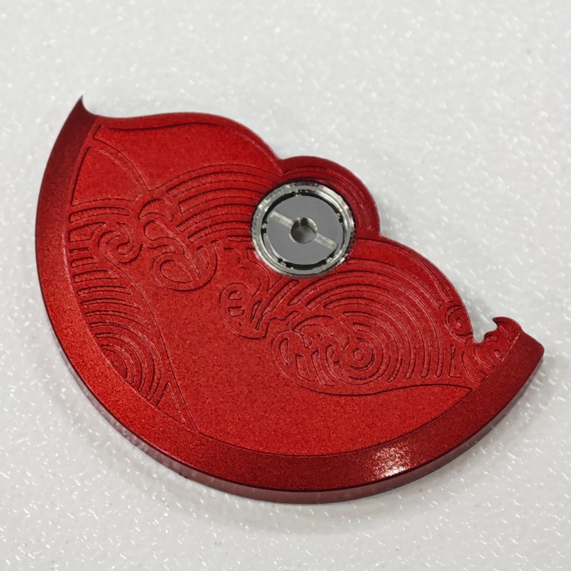 Nh35ローターコレクション 146種類のNH35 NH36時計ムーブメント振動錘ローター NH34 NH35 NH38 4Rムーブメントと互換性あり 交換部品 1